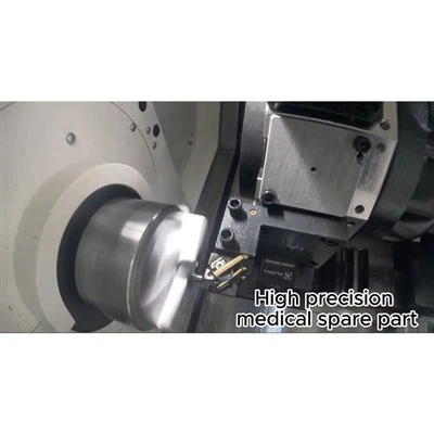 Медицински ЦНЦ