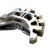 ЦНЦ штанцање