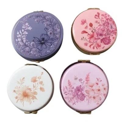 Козметичке компактне футроле