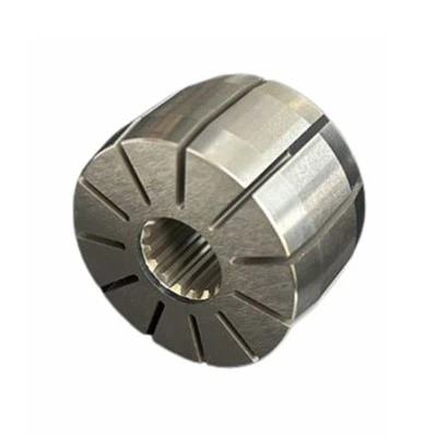 Прецизно ЦНЦ стругање